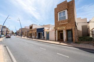 Business premise in La Cañada de San Urbano