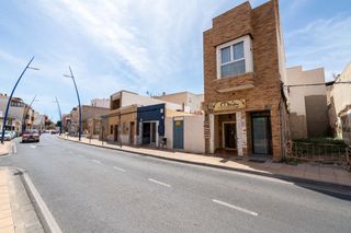 Local Comercial a La Cañada de San Urbano