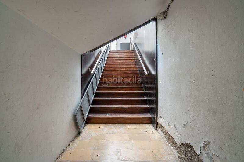 Foto 0662c61a-50fc-4d1e-a375-c946c520b982. Affitto locale commerciale in paseo de Almería 57 in Almería