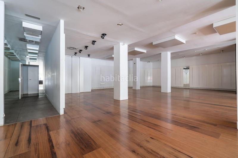 Foto 6b4d8045-2d59-42fc-bd70-0ce0f9497c9b. Affitto locale commerciale in paseo de Almería 57 in Almería