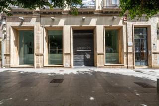 Geschäftsraum in Paseo de Almería 57