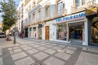 Local Comercial en Calle calle reyes católicos 12. Local comercial en calle reyes catolicos 12