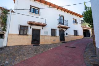 Casa en Calle iglesia 32. Casa en fondon con terreno