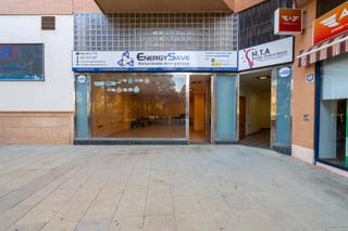 Local Comercial en Plaza Gaudí 33