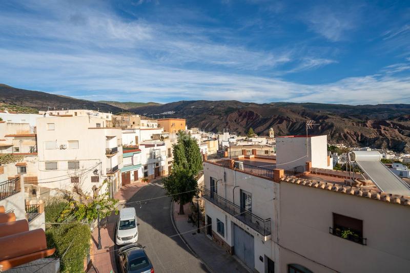 Foto 01c492b7-e264-4bfe-8dda-32622d307a7c. Casa en avenida alpujarras 46 en Canjáyar