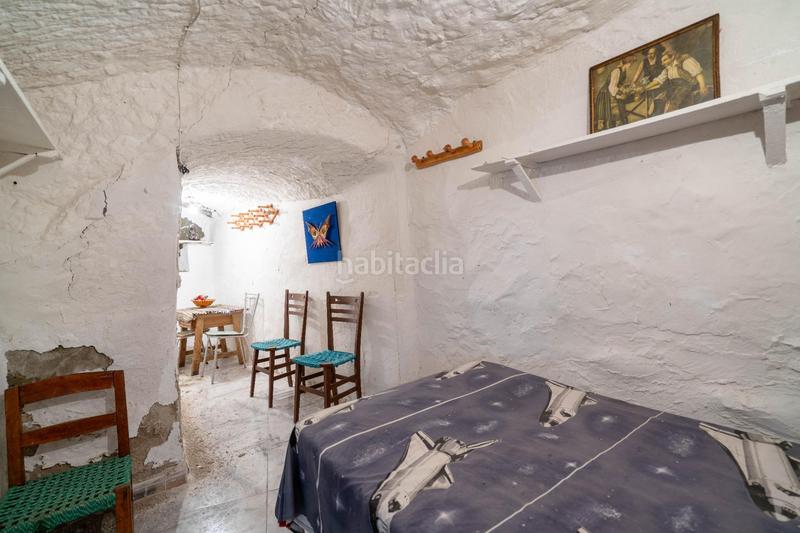 Foto 0cace6dd-547c-4ef9-aa6d-dbfb05575db3. Casa en avenida alpujarras 46 en Canjáyar
