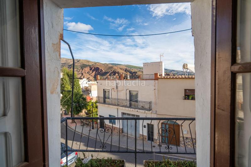 Foto 35276d4e-da4a-4ff7-a033-8ed29ae26587. Casa en avenida alpujarras 46 en Canjáyar