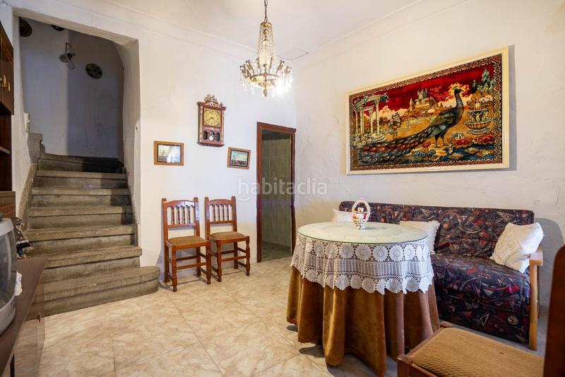 Foto 41602e07-c17f-4263-84e2-a1845d516597. Casa en avenida alpujarras 46 en Canjáyar