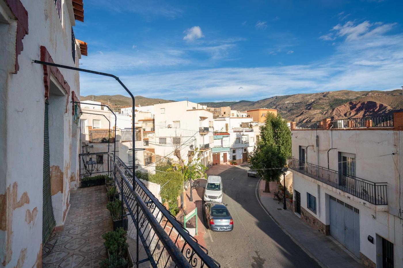 Avenida ALPUJARRAS 46 Casa Canjyar