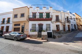 Maison à Avenida alpujarras 46