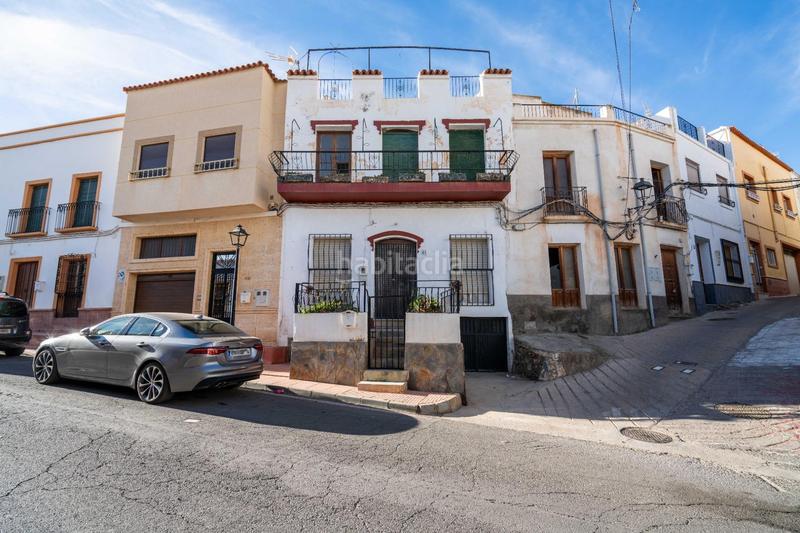 Foto 55c261dc-15e3-46c5-b3d6-ca49588f375b. Casa en avenida alpujarras 46 en Canjáyar