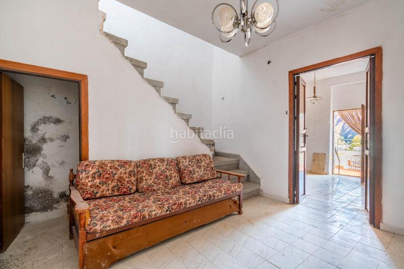 Foto 581201e5-c9ec-4dcd-9f00-2a96021fa4ec. Casa en avenida alpujarras 46 en Canjáyar