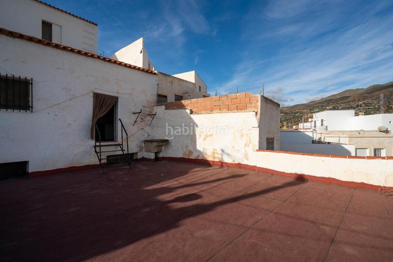 Foto 5e66da55-dcd6-4e54-a94a-ce4da1351501. Casa en avenida alpujarras 46 en Canjáyar