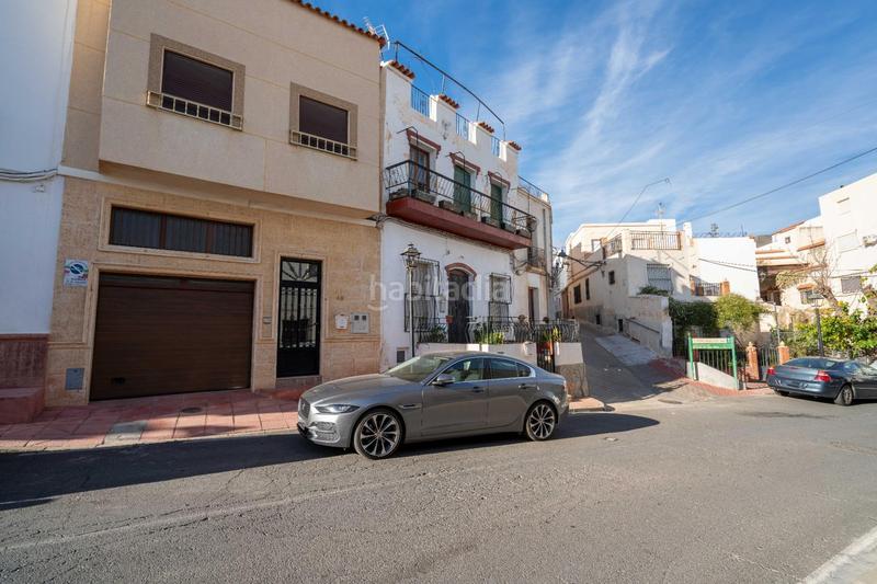 Foto 812f01a8-af41-41bd-a3ac-f269b5c48c34. Casa en avenida alpujarras 46 en Canjáyar