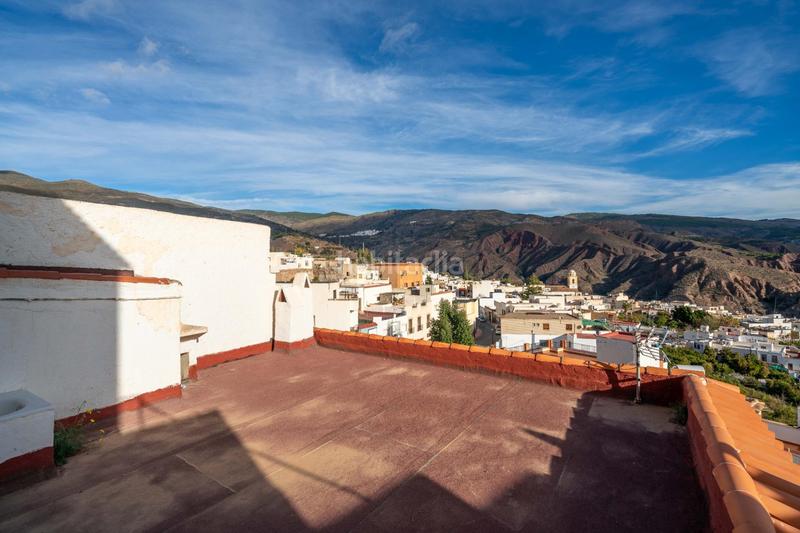 Foto 91a2f783-4720-4630-8f8e-aa80b9e5784b. Casa en avenida alpujarras 46 en Canjáyar
