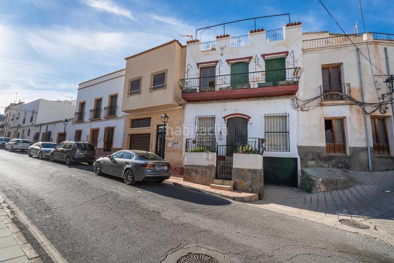 Foto 990b5152-f695-4e71-802d-0a20ceae952f. Casa en avenida alpujarras 46 en Canjáyar