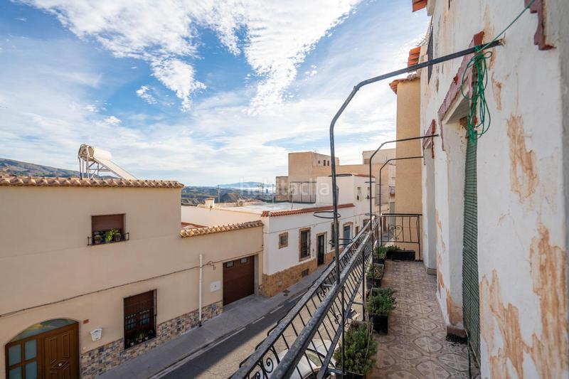 Foto abd4e7f7-a35f-4b21-a71c-c57405172b3e. Casa en avenida alpujarras 46 en Canjáyar