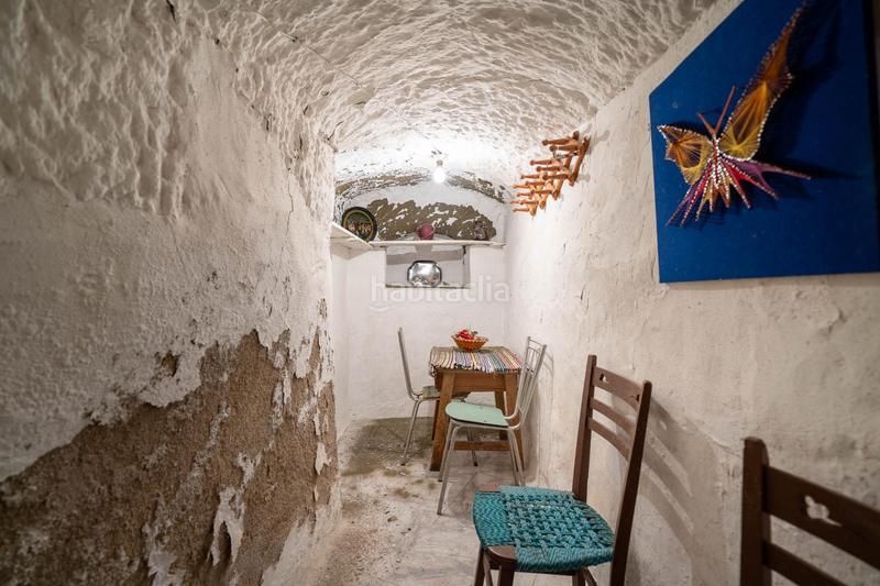 Foto ae20573a-037c-4266-aca3-ffba2474353e. Casa en avenida alpujarras 46 en Canjáyar