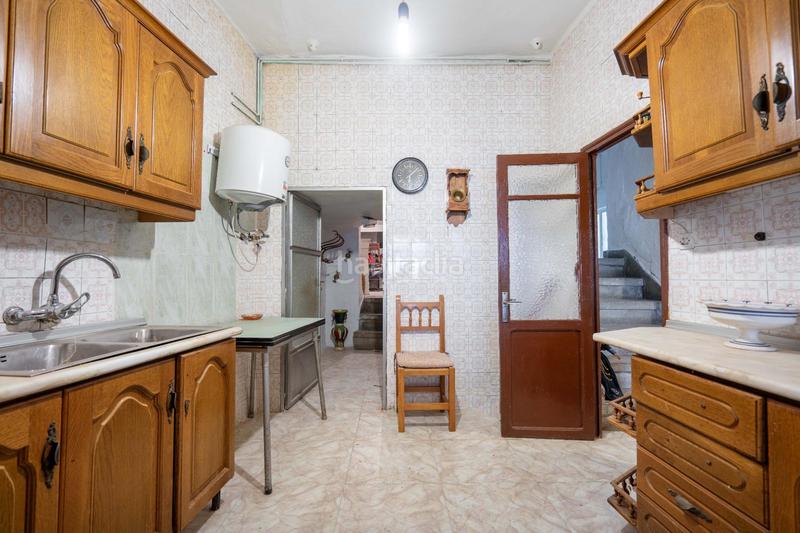 Foto d0b6e0b8-73f3-4ec8-9e5f-da221ef08bc1. Casa en avenida alpujarras 46 en Canjáyar