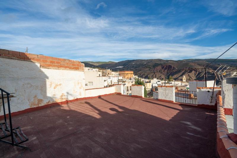 Foto d4663cb8-8718-4651-8247-022d07da6552. Casa en avenida alpujarras 46 en Canjáyar