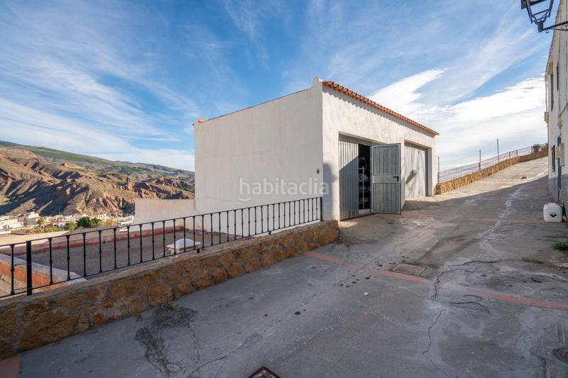 Foto d870e0f5-075f-4940-876f-bd7a7cb348b5. Casa en avenida alpujarras 46 en Canjáyar