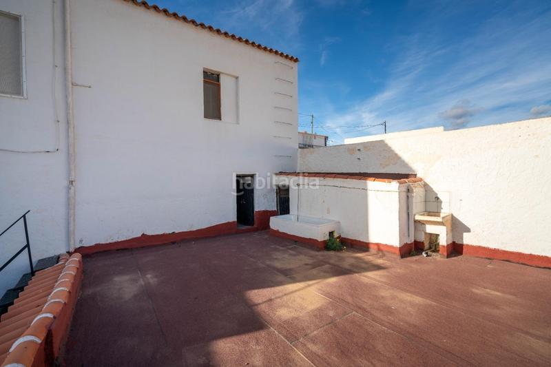 Foto dad5bdd9-26df-42cc-a7ee-7875e3505762. Casa en avenida alpujarras 46 en Canjáyar