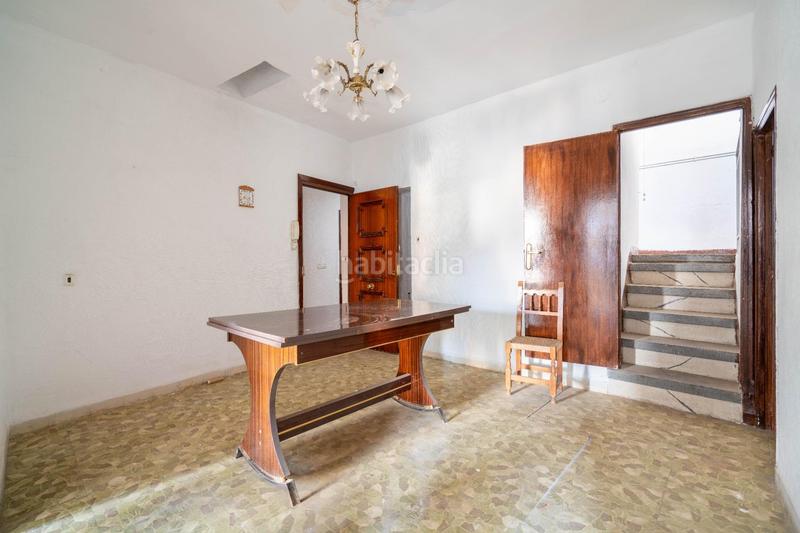 Foto ef6d598c-6349-46b0-b4bd-5992c6ad435b. Casa en avenida alpujarras 46 en Canjáyar