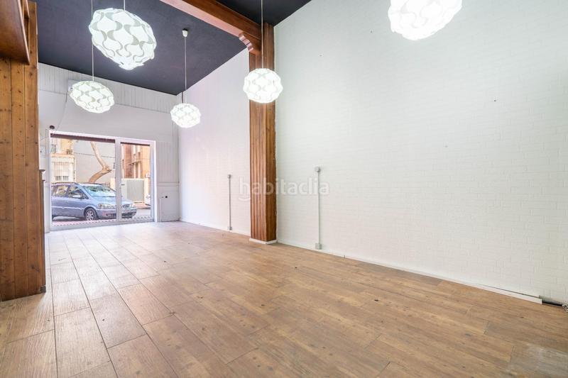 Foto 34fe298d-cfc7-488f-a9da-c52f0e065978. Miete geschäftsraum in calle hermanos pinzón 17 in Almería