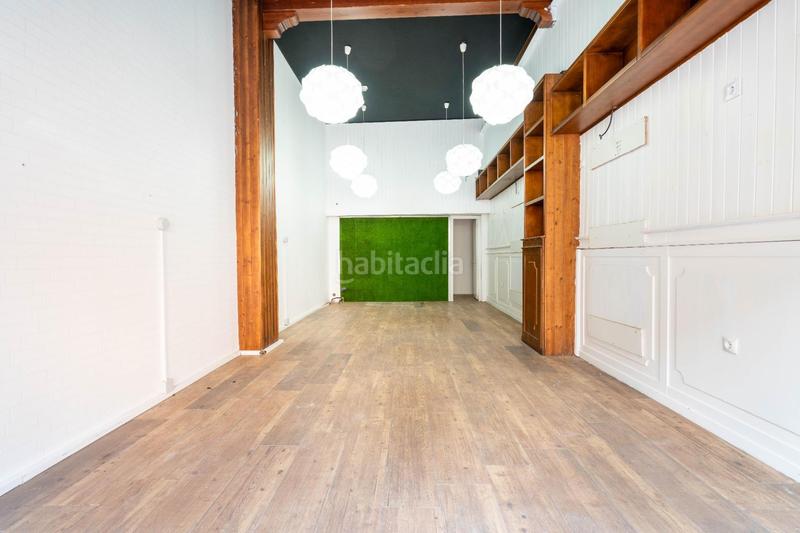 Foto 4f58b2f8-99f6-43ba-ba3a-1d961a725e3d. Miete geschäftsraum in calle hermanos pinzón 17 in Almería