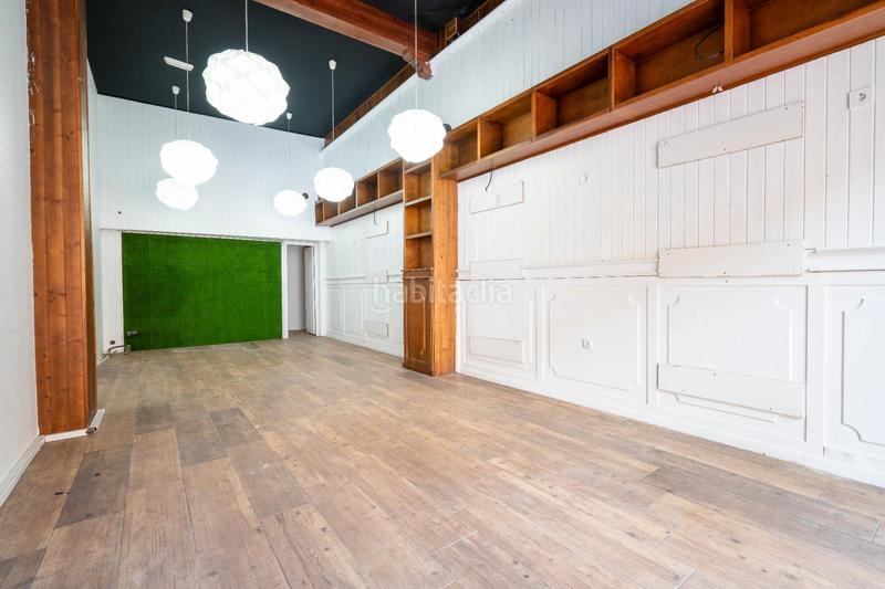 Foto 8d124fe9-60da-4878-bf24-fa6426b0e720. Miete geschäftsraum in calle hermanos pinzón 17 in Almería