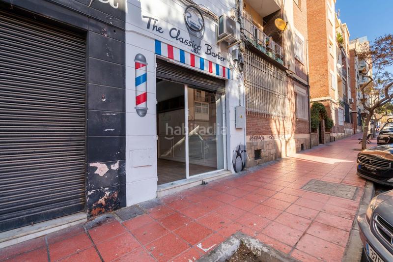 Foto 2dcb9959-9ac9-4db3-8809-fa8d72c956f1. Alquiler local comercial en calle hermanos pinzón 17 en Almería