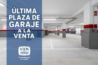 Autoparkplatz  Avenida federico garcia lorca. Plazas de garaje en la avenida federico garcia lorca