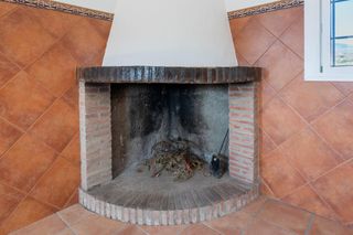 Terreno residenziale  Alsodux. Terreno con cortijo en alsodux