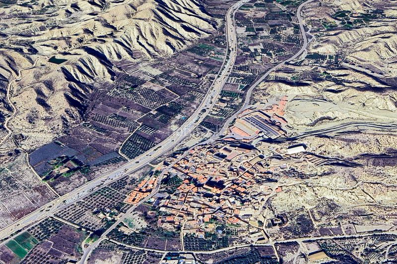 Foto 2366cbfa-e7b3-45c4-8771-e5ff65c58ed3. Terreny residencial a Alsodux