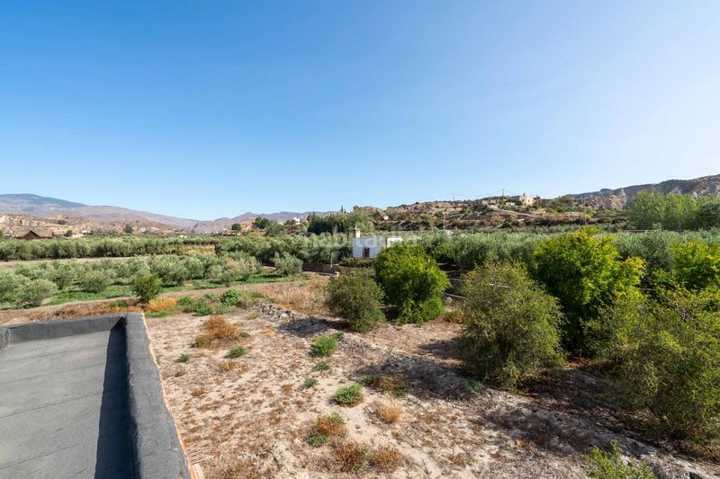 Foto 379f7f14-6c0f-4fab-ad22-b281376bee17. Terreny residencial a Alsodux