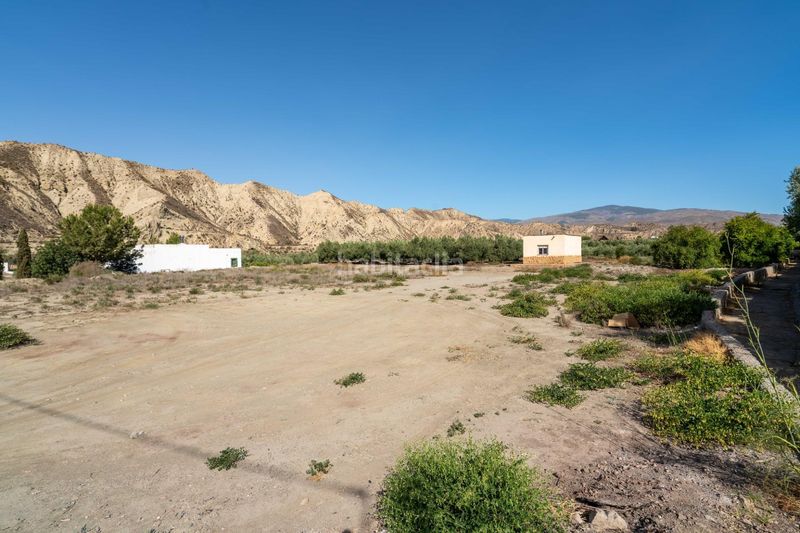 Foto 58318f13-ac8e-43ab-a61f-4d0a9ae5fd00. Terreny residencial a Alsodux