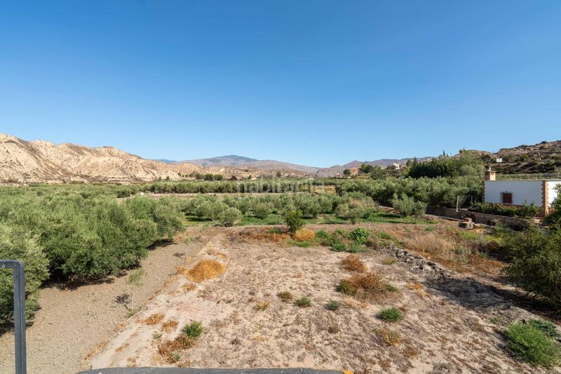 Foto 63b3907d-fec0-483e-92ed-b022aac34c67. Terreny residencial a Alsodux
