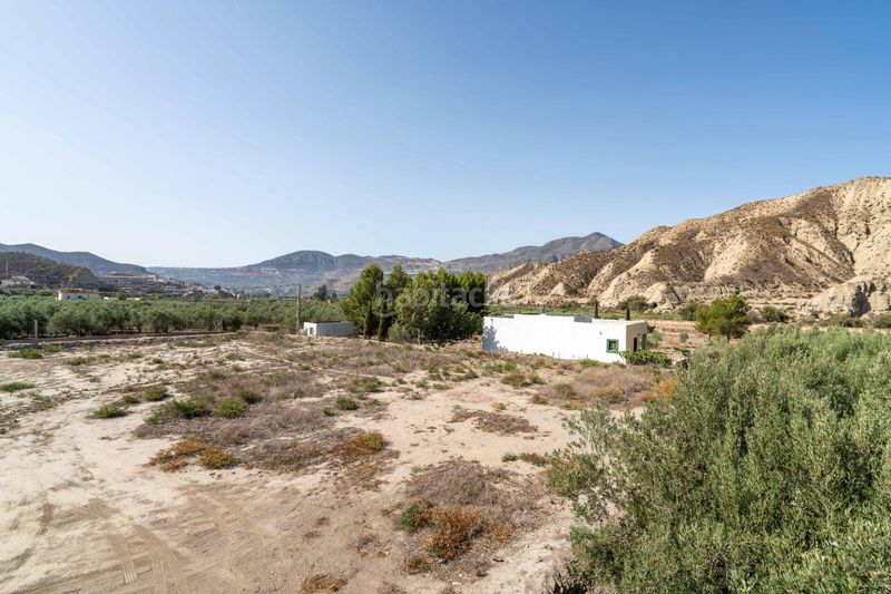 Foto 6e5080a8-e0c7-44ed-9acf-e9784db4d3b8. Terreny residencial a Alsodux