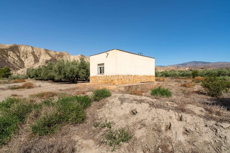 Foto a8ff0818-98c3-4619-b830-15e6b8c41e87. Terreny residencial a Alsodux