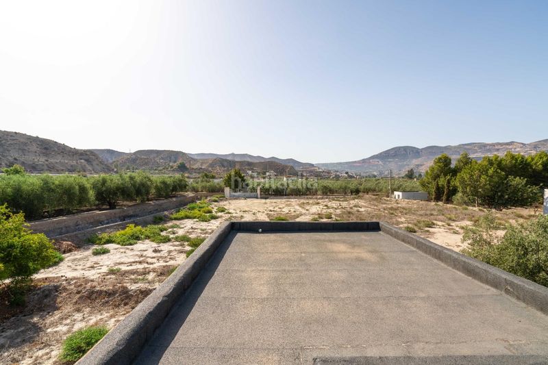 Foto b37a818e-f359-4e87-b2ef-76260da055d3. Terreny residencial a Alsodux