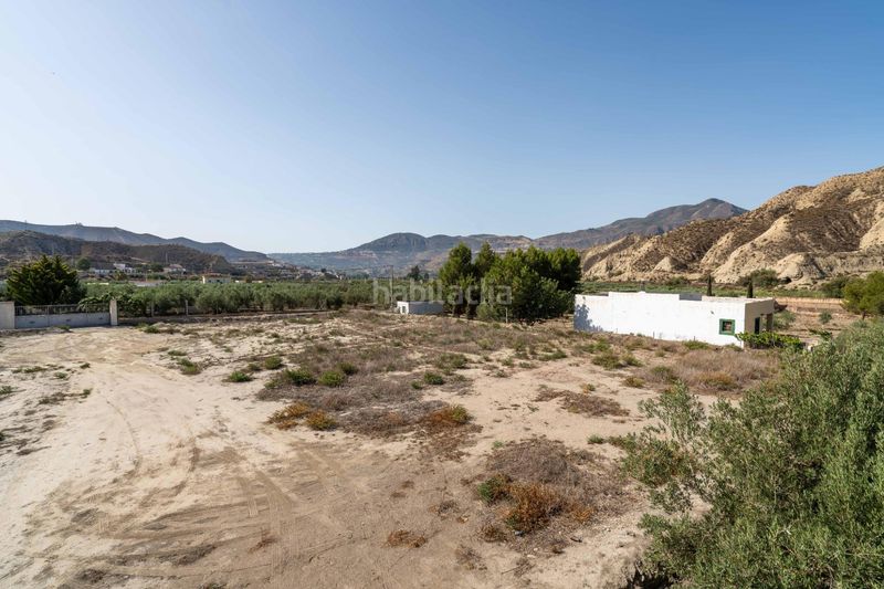 Foto f60cdc3a-62d6-48fc-8138-99fc5364a784. Terreny residencial a Alsodux