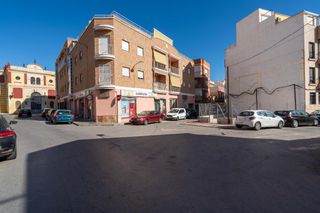 Terreny residencial a Calle doctor paco perez. Solar en almería plaza de toros