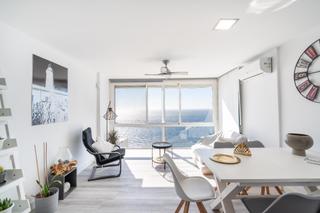 Dachwohnung in Carretera urbanización espejo del mar 9