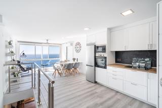 Penthouse in Carretera urbanización espejo del mar 9
