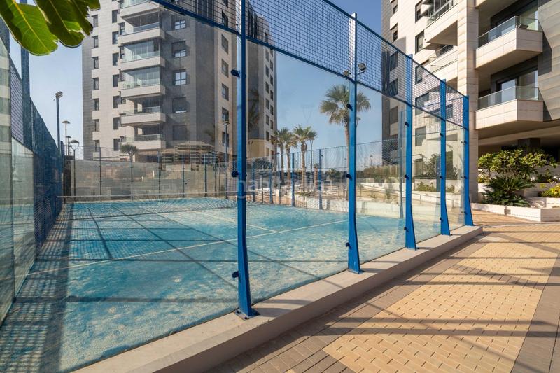 Foto a7c10c1d-1ddc-4696-80c9-b4d96ab30143. Piso en camino bobar del 2 espectacular piso en primera linea de playa en Almería
