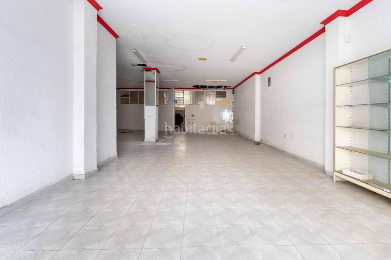 Foto 0131c466-3f92-48eb-bbe1-0fab82ce9750. Local comercial oportunidad local comercial en el centro en Baza