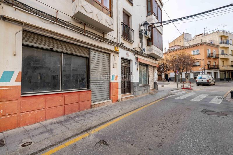 Foto 22ee673e-19fc-4450-bd00-300a05713f32. Local comercial oportunidad local comercial en el centro en Baza