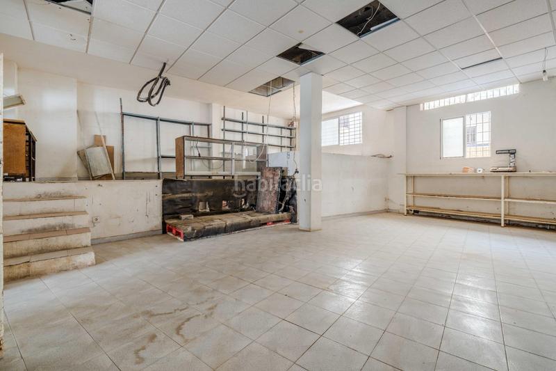Foto 43c3178a-932a-4013-9101-bdd1bcff1596. Local comercial oportunidad local comercial en el centro en Baza