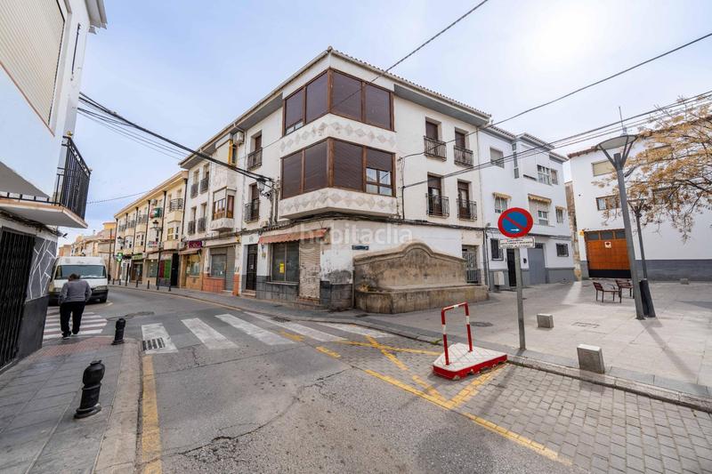 Foto 4d3f785e-3975-4ce6-8b2e-aa580964f051. Local comercial oportunidad local comercial en el centro en Baza