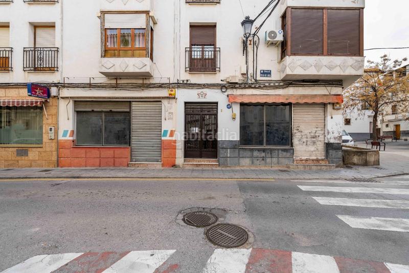Foto 8dcabe03-4ef1-4162-82b4-ea1e04dc3552. Local comercial oportunidad local comercial en el centro en Baza